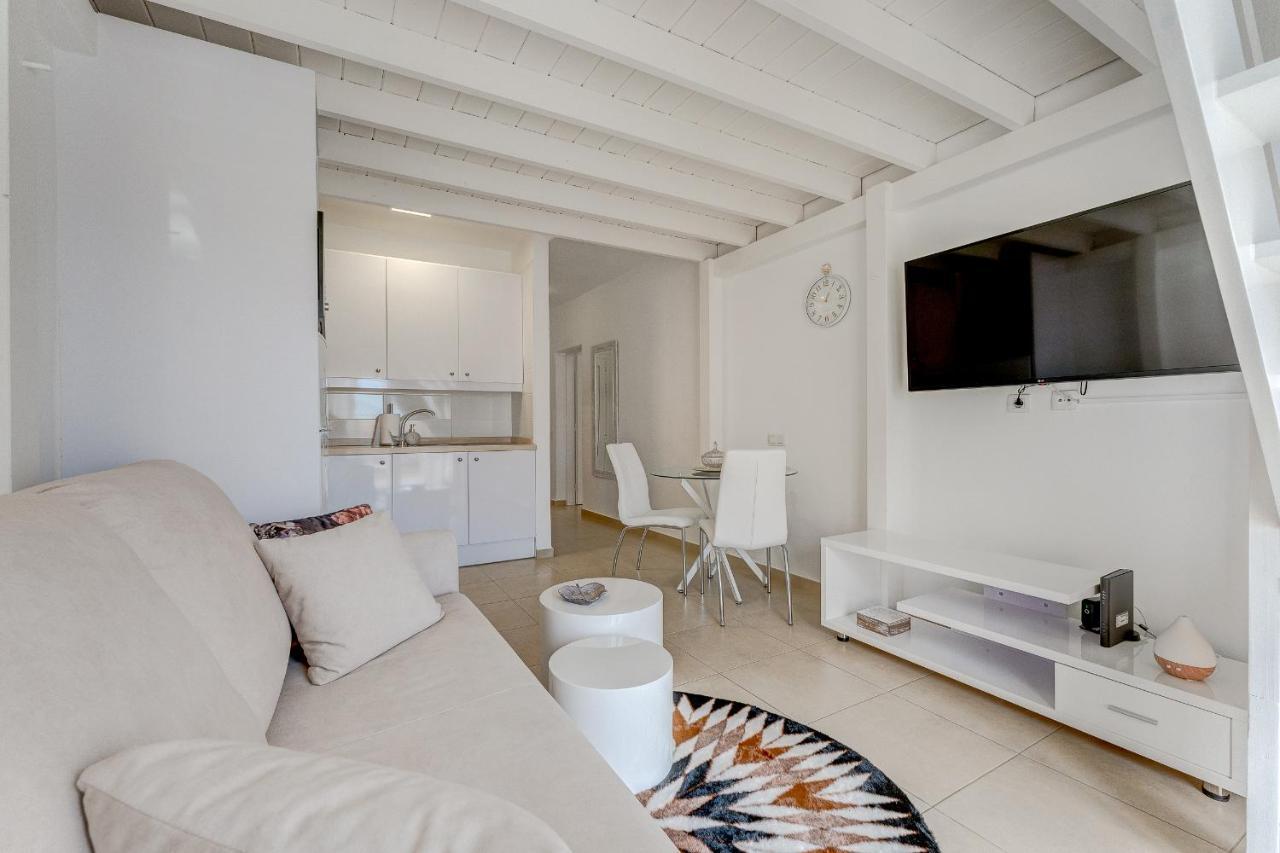 Yucca Park Apartment Costa Adeje (Tenerife) Exterior foto