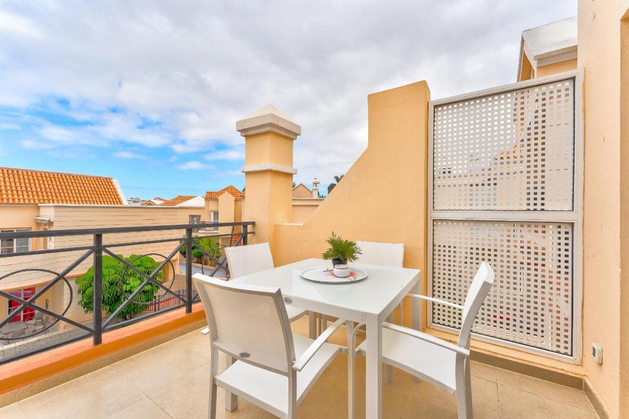 Yucca Park Apartment Costa Adeje (Tenerife) Exterior foto