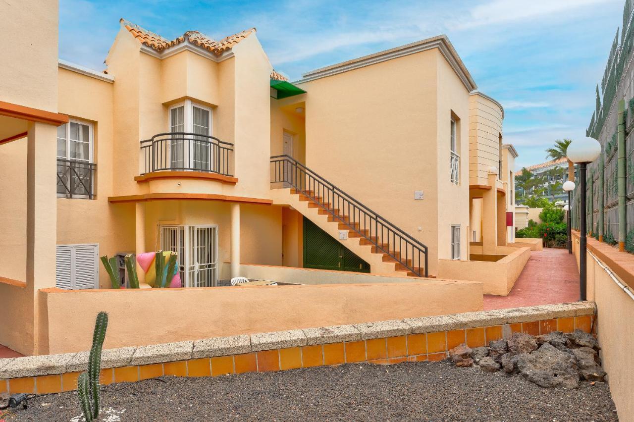 Yucca Park Apartment Costa Adeje (Tenerife) Exterior foto