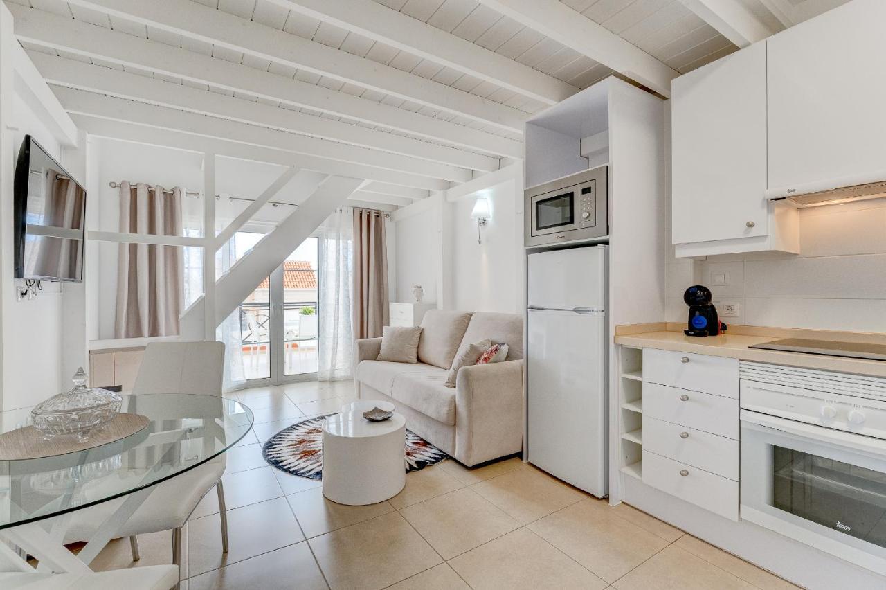 Yucca Park Apartment Costa Adeje (Tenerife) Exterior foto